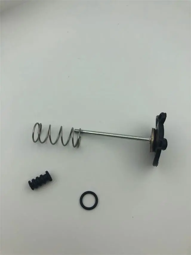 Alt view image 4 of 5 - Yingshan Carburetor Air Cut-Off Valve Kit for Honda CB900 CX500 GL1100 CB 450 CX 500