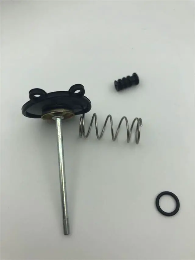 Alt view image 5 of 5 - Yingshan Carburetor Air Cut-Off Valve Kit for Honda CB900 CX500 GL1100 CB 450 CX 500