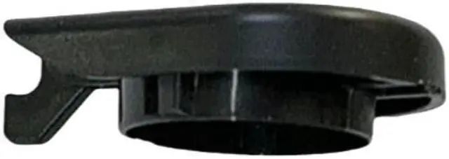 Alt view image 3 of 5 - Yingshan Front Windshield Wiper Arm Cap 28882-Ea000 For Nissan Frontier 2005-2013