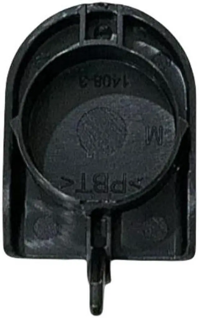 Alt view image 4 of 5 - Yingshan Front Windshield Wiper Arm Cap 28882-Ea000 For Nissan Frontier 2005-2013