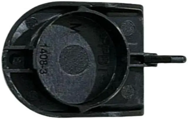 Alt view image 5 of 5 - Yingshan Front Windshield Wiper Arm Cap 28882-Ea000 For Nissan Frontier 2005-2013