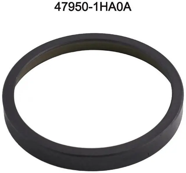 Main image of Yingshan Wheel Speed Sensor Tone Ring For Nissan Versa 2012-2019 47950-1Ha0A