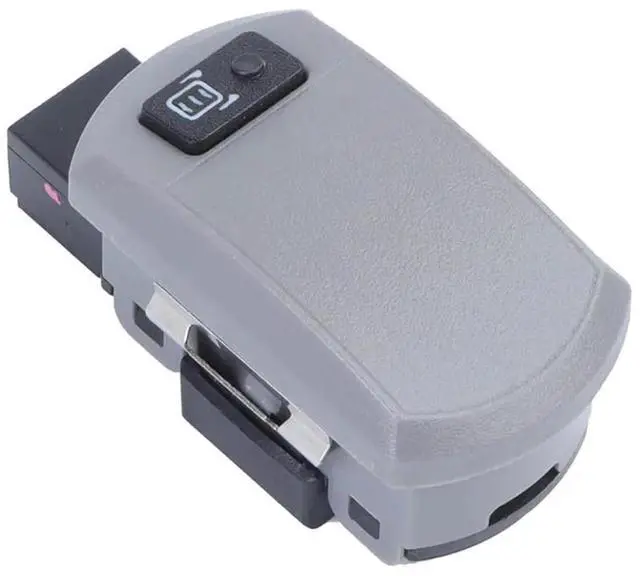 Alt view image 2 of 5 - Paiying NEW Mirror Dual Heated Control Switch P27-1181-004 P271181004 For Kenworth