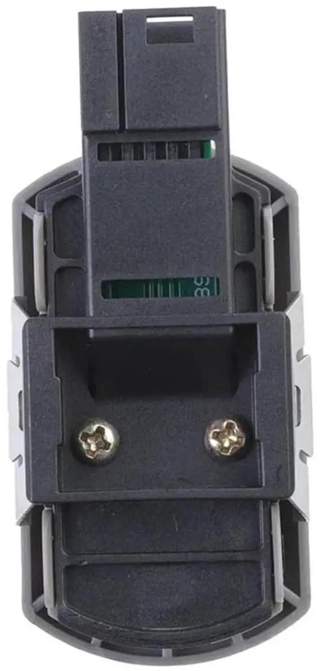 Alt view image 4 of 5 - Paiying NEW Mirror Dual Heated Control Switch P27-1181-004 P271181004 For Kenworth