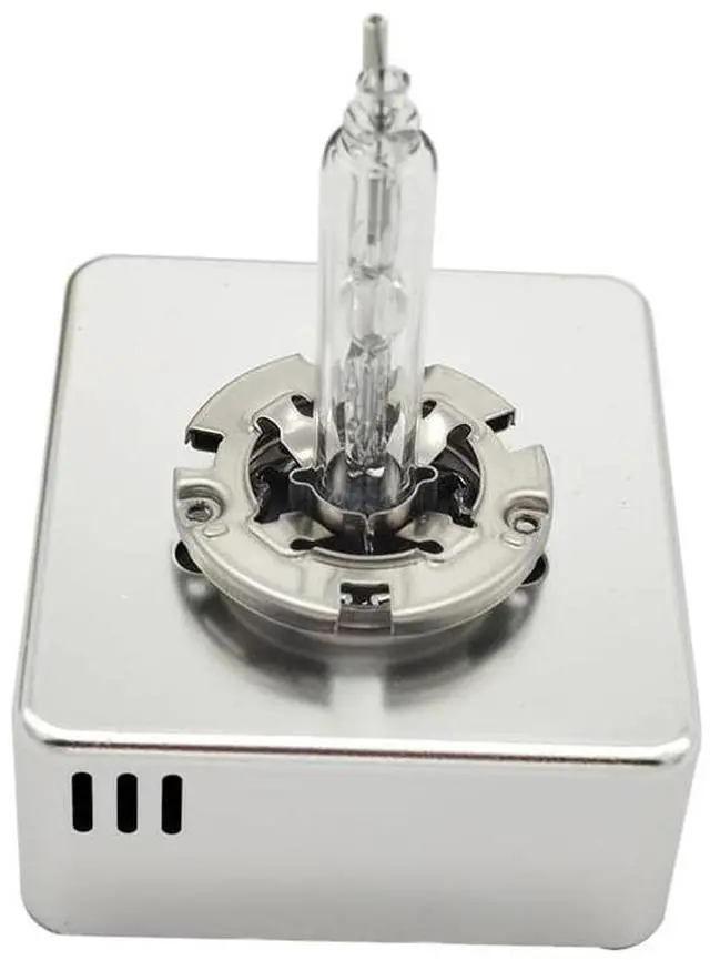 Alt view image 3 of 5 - Yingshan 2X D5S Xenon Headlight Hid Bulb For Chevrolet Silverado 1500 2016-2017 2500 Hd/3500 Hd 2016