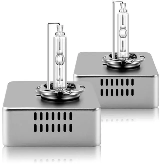 Main image of Yingshan 2X D5S Xenon Headlight Hid Bulb For Chevrolet Silverado 1500 2016-2017 2500 Hd/3500 Hd 2016