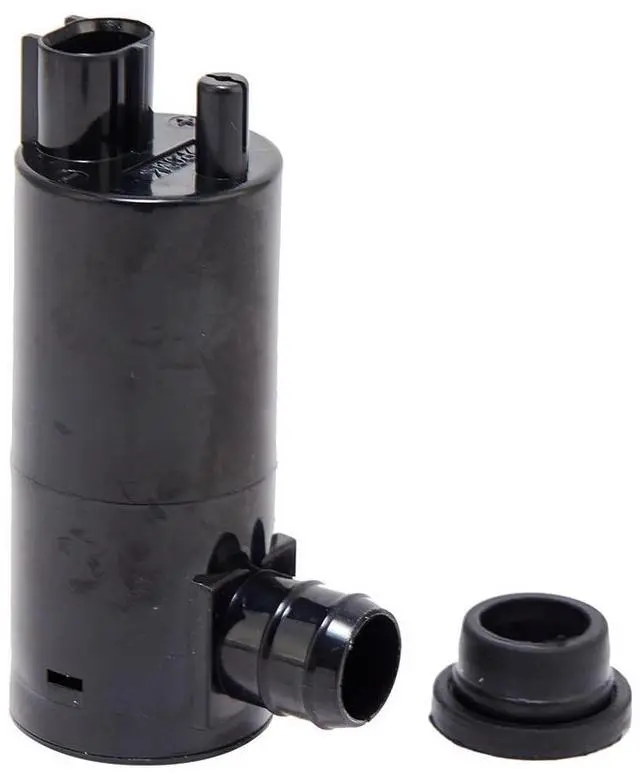 Alt view image 3 of 5 - Yingshan New Windshield Washer Pump 28920Ja00A 28920Ja000 Fits For Nissan Altima 2007-2012