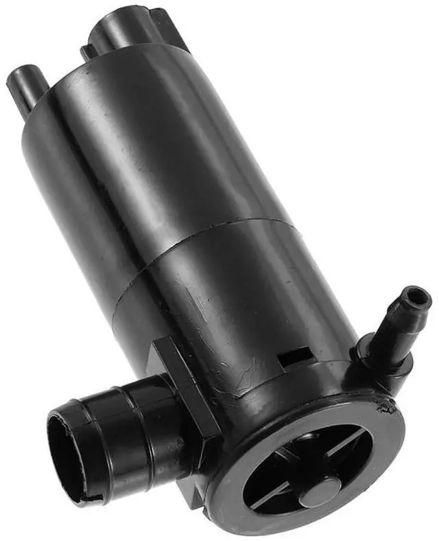 Alt view image 2 of 5 - Yingshan New Windshield Washer Pump 28920Ja00A 28920Ja000 Fits For Nissan Altima 2007-2012