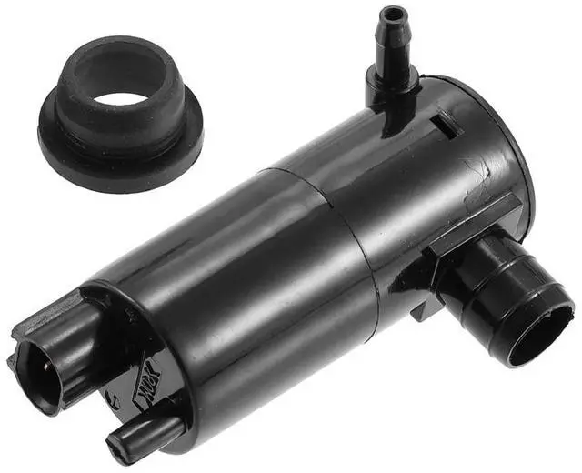 Alt view image 5 of 5 - Yingshan New Windshield Washer Pump 28920Ja00A 28920Ja000 Fits For Nissan Altima 2007-2012