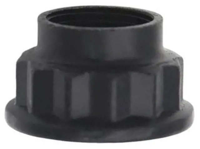 Alt view image 2 of 5 - FYUU Front Axle Shaft Nut 90177-22001 / 90080-17238 Fit For Toyota Lexus Scion