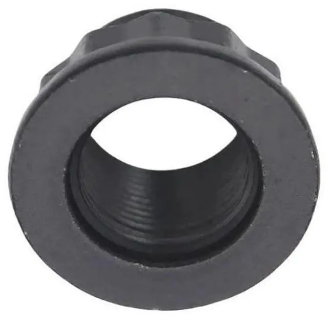 Alt view image 3 of 5 - FYUU Front Axle Shaft Nut 90177-22001 / 90080-17238 Fit For Toyota Lexus Scion