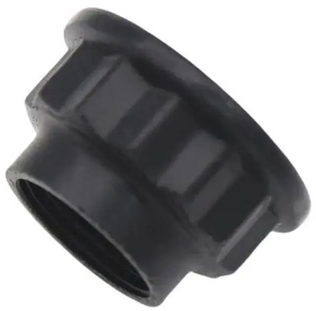 Alt view image 5 of 5 - FYUU Front Axle Shaft Nut 90177-22001 / 90080-17238 Fit For Toyota Lexus Scion