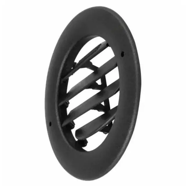 Alt view image 3 of 5 - Yassdwbn Ceiling AC Heater Air Louver Vent For Ford Explorer 2016-2019 GB5Z19893CB