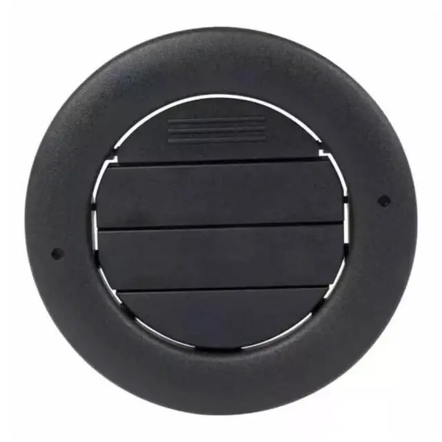 Alt view image 2 of 5 - Yassdwbn Ceiling AC Heater Air Louver Vent For Ford Explorer 2016-2019 GB5Z19893CB