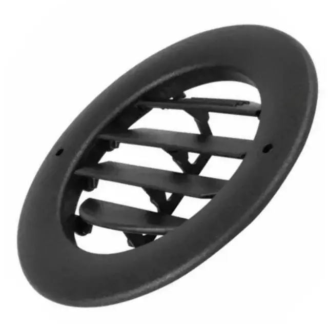 Alt view image 5 of 5 - Yassdwbn Ceiling AC Heater Air Louver Vent For Ford Explorer 2016-2019 GB5Z19893CB