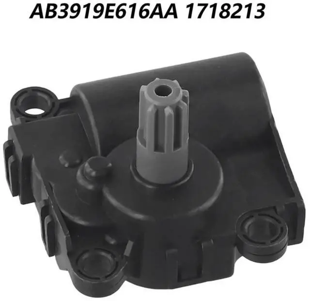 Main image of Yassdwbn AC Heater Vent Actuator Motor 1718213 AB3919E616AA For Ford Ranger PX Everest UA