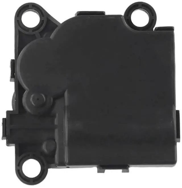 Alt view image 4 of 5 - Yassdwbn AC Heater Vent Actuator Motor 1718213 AB3919E616AA For Ford Ranger PX Everest UA
