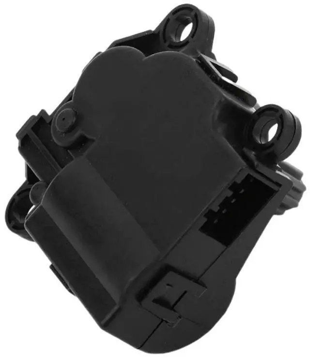 Alt view image 5 of 5 - Yassdwbn AC Heater Vent Actuator Motor 1718213 AB3919E616AA For Ford Ranger PX Everest UA