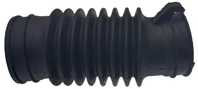 Alt view image 2 of 5 - Yassdwbn Air Cleaner Intake Flow Tube Duct Hose For 2018-2022 Honda Accord 17225-6A0-A00