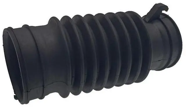 Alt view image 3 of 5 - Yassdwbn Air Cleaner Intake Flow Tube Duct Hose For 2018-2022 Honda Accord 17225-6A0-A00