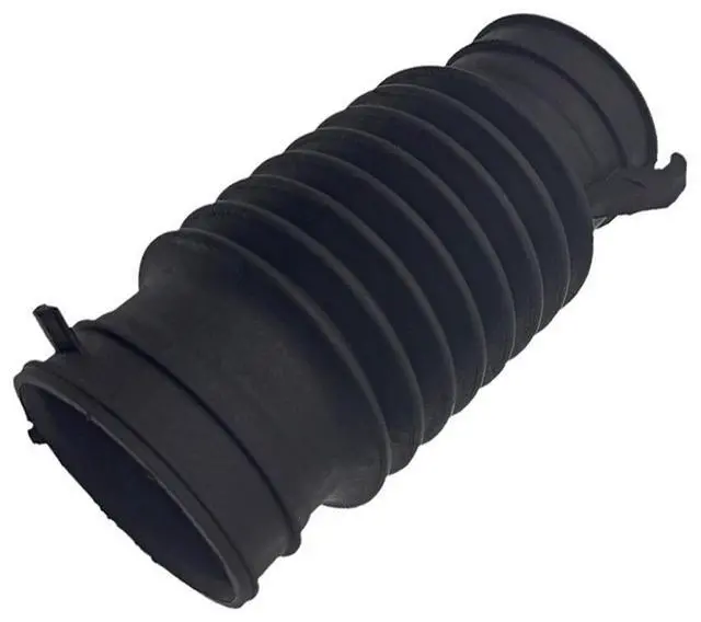 Alt view image 5 of 5 - Yassdwbn Air Cleaner Intake Flow Tube Duct Hose For 2018-2022 Honda Accord 17225-6A0-A00