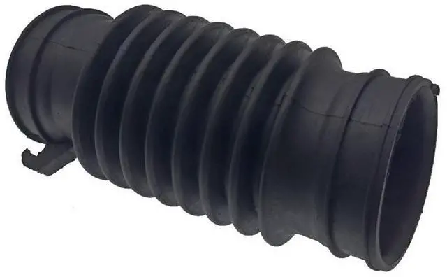 Alt view image 4 of 5 - Yassdwbn Air Cleaner Intake Flow Tube Duct Hose For 2018-2022 Honda Accord 17225-6A0-A00