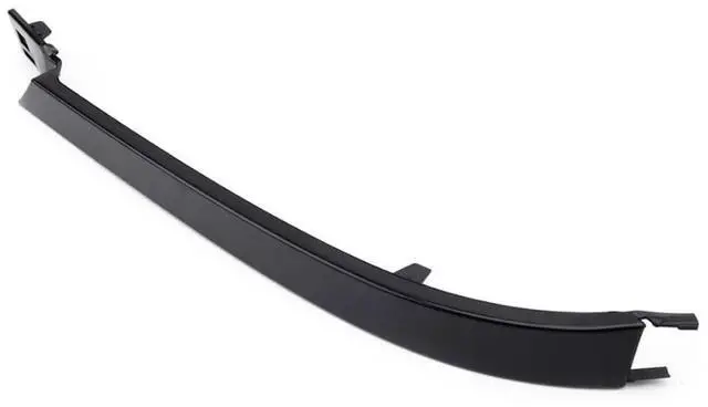 Alt view image 4 of 5 - Yingshan Pair Headlight Lower Filler Cover Panel For Mercedes Benz Ml320 Ml350 Ml430