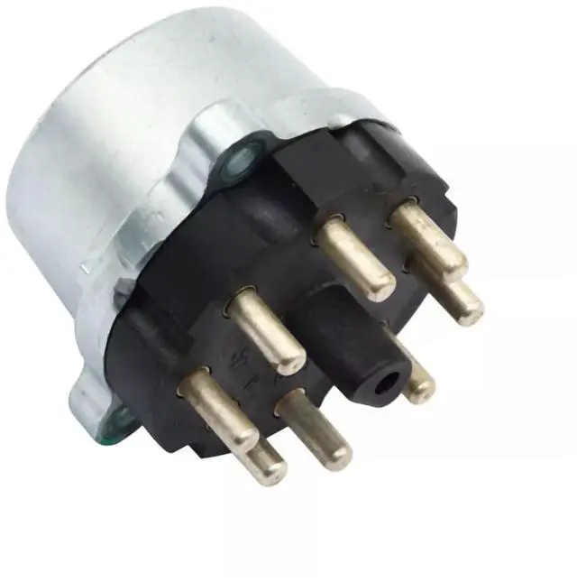 Alt view image 4 of 5 - Yingshan Ignition Switch 1164620093 For Mercedes Benz W108 W111 W114 W116 R107 W123