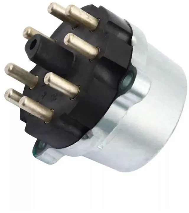 Alt view image 3 of 5 - Yingshan Ignition Switch 1164620093 For Mercedes Benz W108 W111 W114 W116 R107 W123