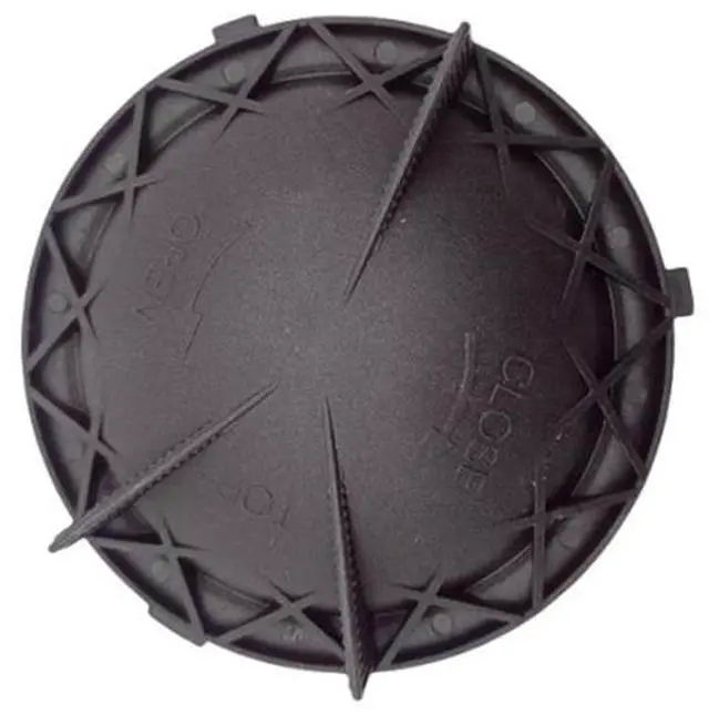 Main image of Yassdwbn 1× Car Head Light Lamp Dust Cap Cover GJ6R-51-0A1 GJ6R510A1 Fit For Mazda 6 GG