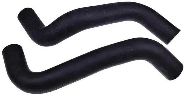 Main image of Yingshan New Radiator Hoses Upper 16571-62070 & Lower 16572-62090 For Toyota 4Runner