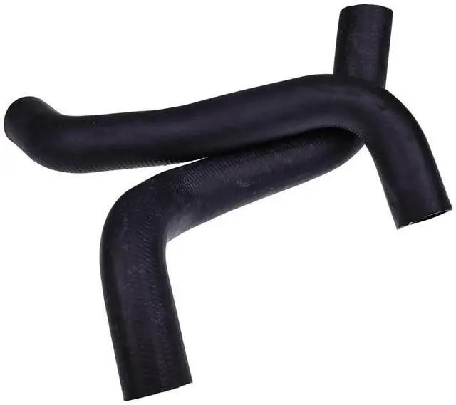 Alt view image 4 of 5 - Yingshan New Radiator Hoses Upper 16571-62070 & Lower 16572-62090 For Toyota 4Runner