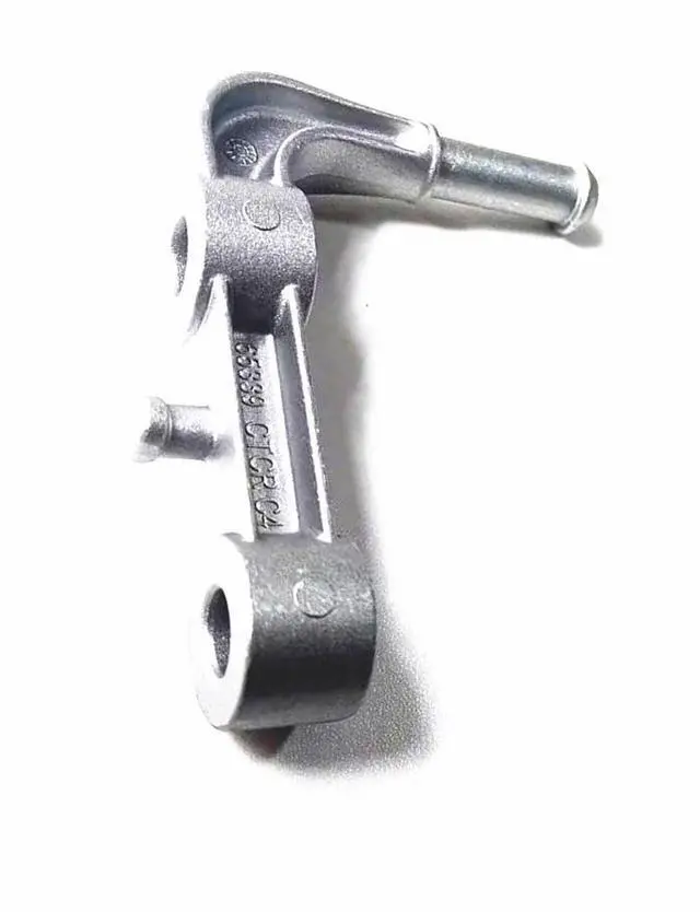 Main image of Paiying REAR LEFT  EXHAUST BRACKET 68275662AB Fit for RAM 1500 19-25