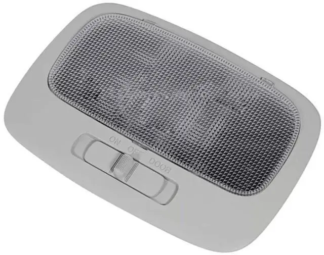 Main image of Yingshan Interior Overhead Room Lamp Gray 928704D500Qw For Kia Rondo Sedona