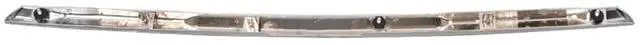 Alt view image 3 of 6 - Acaigel Rear Bumper Chrome Moulding Lower Trim 85072-5Hk0A For Nissan Rogue 2017-2020 Us
