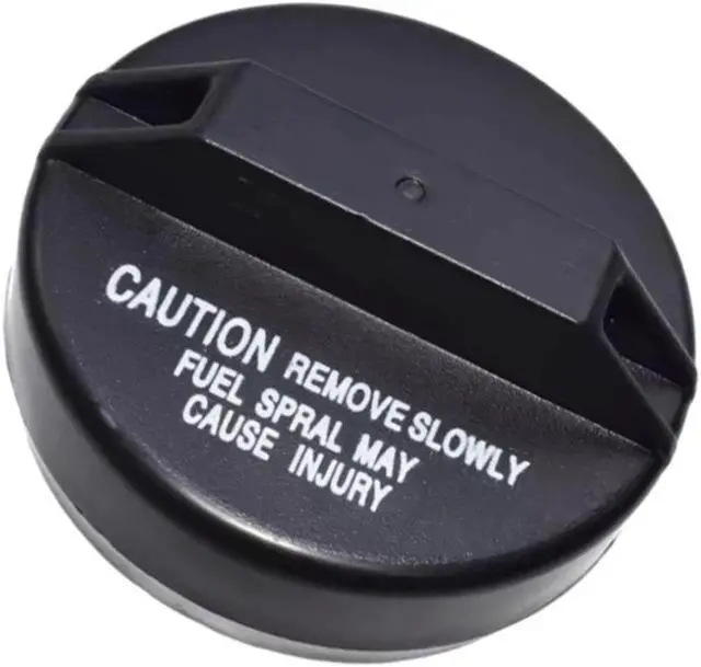 Main image of Yingshan Fuel Tank Filler Cap Cover 77310-12140 For Toyota 4Runner Camry Corolla Rav4