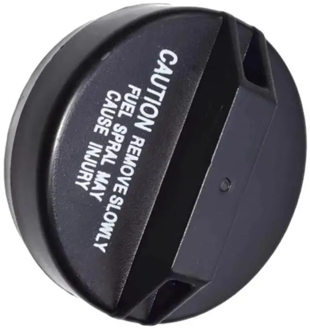 Alt view image 5 of 5 - Yingshan Fuel Tank Filler Cap Cover 77310-12140 For Toyota 4Runner Camry Corolla Rav4