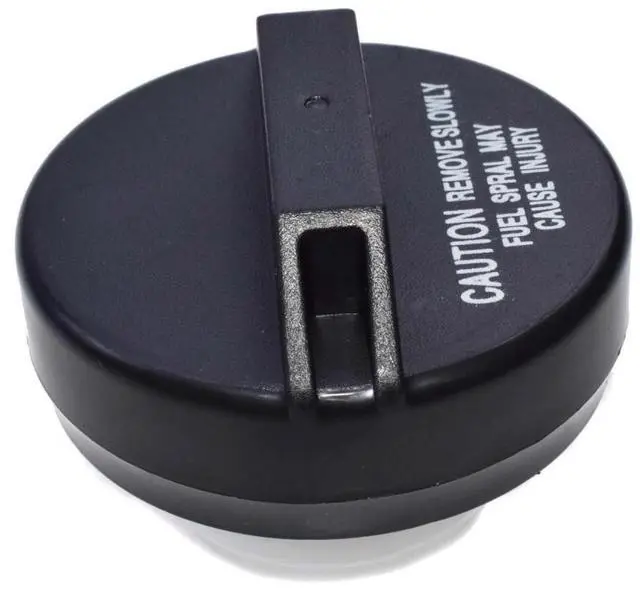 Alt view image 3 of 5 - Yingshan Fuel Tank Filler Cap Cover 77310-12140 For Toyota 4Runner Camry Corolla Rav4