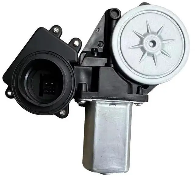 Main image of Yassdwbn Front Driver Side Window Lift Motor 85720-06200 For Toyota Corolla / Camry /Rav4