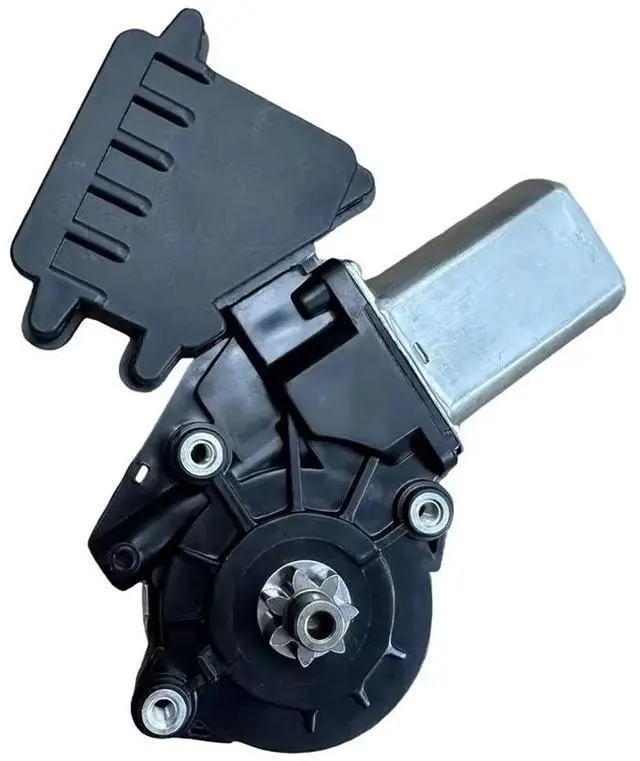 Alt view image 3 of 5 - Yassdwbn Front Driver Side Window Lift Motor 85720-06200 For Toyota Corolla / Camry /Rav4