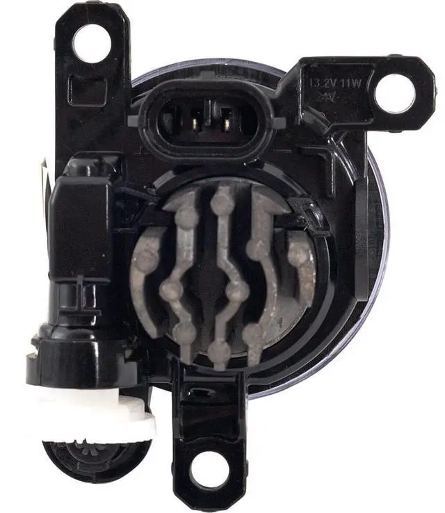 Alt view image 3 of 5 - Yingshan Bumper Fog Light Led Driving Lamp  Right Side For Ford Bronco Sport 2021 2022 2023