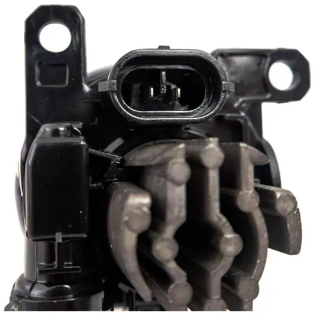 Main image of Yingshan Bumper Fog Light Led Driving Lamp  Right Side For Ford Bronco Sport 2021 2022 2023