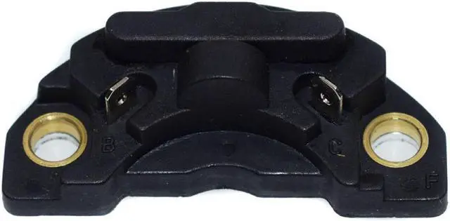 Main image of Yingshan Ignition Control Module Md607814 Am15-18V20 For Dodge Mazda Mitsubishi Hyundai