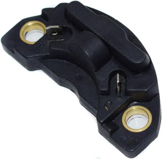 Alt view image 2 of 5 - Yingshan Ignition Control Module Md607814 Am15-18V20 For Dodge Mazda Mitsubishi Hyundai