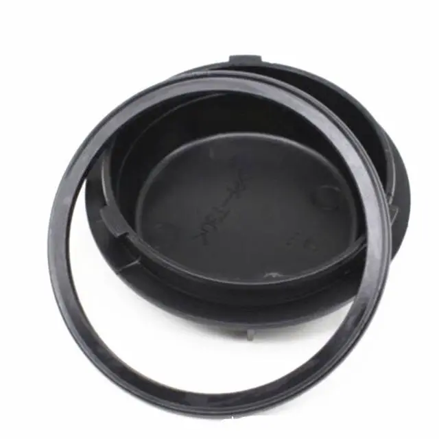 Main image of Yassdwbn 1 x Head Light Dust Cap Cover 921912E000 For Hyundai Tucson 2005-09 Getz 2002-11