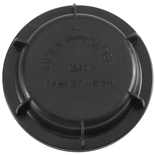 Alt view image 4 of 5 - Yassdwbn 1 x Head Light Dust Cap Cover 921912E000 For Hyundai Tucson 2005-09 Getz 2002-11