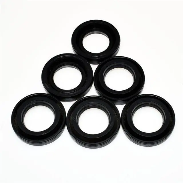 Alt view image 3 of 6 - Yingshan SET 8 X SPARK PLUG TUBE SEAL 11193-70010 FOR TOYOTA CAMRY LEXUS ES300