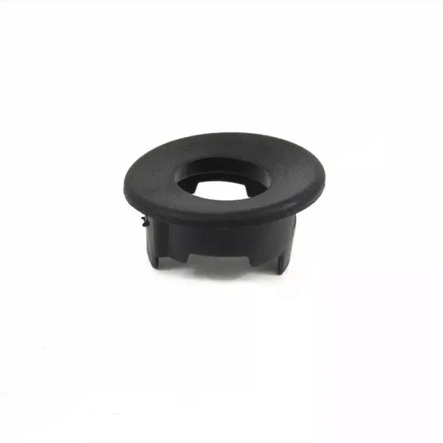 Main image of Yassdwbn Rear Park Assist Sensor Locking Ring Bezel For Ram Promaster 1500-3500 2014-2021