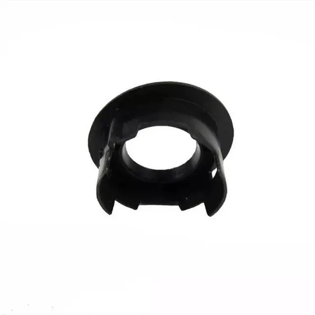Alt view image 2 of 5 - Yassdwbn Rear Park Assist Sensor Locking Ring Bezel For Ram Promaster 1500-3500 2014-2021
