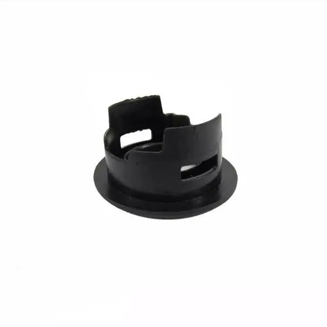 Alt view image 3 of 5 - Yassdwbn Rear Park Assist Sensor Locking Ring Bezel For Ram Promaster 1500-3500 2014-2021
